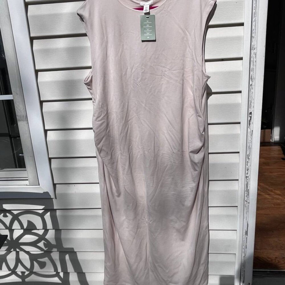 H&M Mama Maternity Dress – NWT – Size XXL